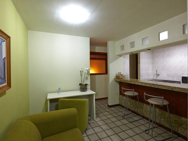 Flat Praia Vila Velha Es Extérieur photo